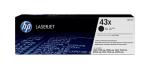 HP 43X Laserjet 9040 Black Print Cartridge