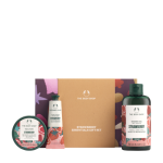 The Body Shop Strawberry Small Gift Set