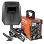 Fragram Mma 120 Inverter Welder MCOW4039