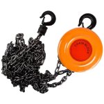 Kaufmann Chain Hoist 5 T X 3 Mt HW1450864