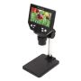 1000X Digital Microscope 4.3 Lcd 1080P For Industrial Maintenance