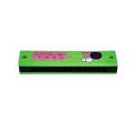 Musical Wood Harmonica