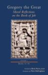 Gregory The Great Volume 3 & Books 11-16 - Moral Reflections On The Book Of Job Hardcover