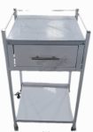 Anesthetic One Drawer Local