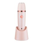 DQUIP Hairgo Rechargeable 3 In 1 Lady Hair Remover