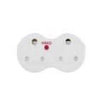 Adaptor Surge 2X16 Amp