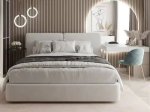 Mival Bed - King