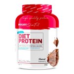 Biogen Diet Protein 1.6KG - Choc Brownie