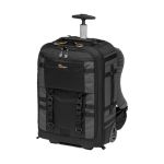 Lowepro Pro Trekker Rlx 450 Aw II Backpack – Black
