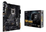 Asus Tuf Gaming B460-PRO Wifi Intel Socket Socket 1200 For 10TH Gen Intel Core Pentium Gold And Celeron Processors