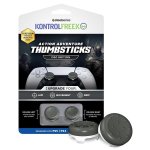 Kontrolfreek Cqc Thumbsticks - PS5 PS4 - Grey-white