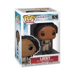 Lucky Ghostbusters Afterlife Funko Pop Figure 926
