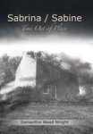 Sabrina sabine - Time Out Of Place Hardcover