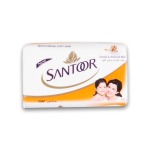 Beauty Soap 90G - 125G Almond