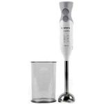 Bosch Hand Blender Ergomixx 600W White MSM66110