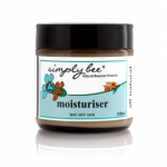 Teen Skin Care Moisturiser 100ML