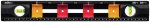 WIH24691 Electricians Spirit Level
