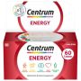 Energy Multivitamins 60 Tablets