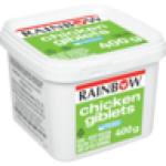 Frozen Chicken Giblets 400G