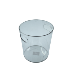 Multifunctional Acrylic Ice Bucket
