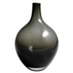 Vases & Pots Bud Vasecharcoal