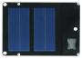 Flexible Solar Panel Kit 12V 10W