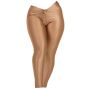 Velora Active High-waisted Leggings - Scrunch-butt Made In Brazil
