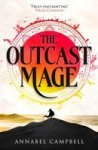 The Outcast Mage Hardcover