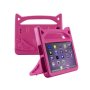Fire HD 8 Kids Tablet Shockproof Protective Cover Case For Fire HD 8 10TH Gen 2020 Only Hot Pink