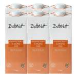 Buttanut Unsweetened Almond Milk 6X1LT
