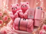 Pink Hugs Combo