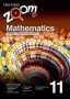 Zoom In Mathematics Grade 11 Practice Book   Paperback