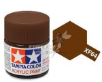 – XF-64 Red Brown Acrylic 23ML.