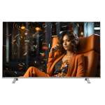 Toshiba 85 Inch Qled Television