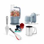The Bake & Create Combo