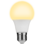 Ellies 7W A60 Residential LED-E27- Ww