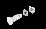 Cambium Epmp Force 4525L Feedhorn For 300-25 EPMP-F4525L-F300