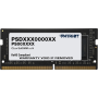 Signature Line 16GB 3200MHZ DDR4 Sodimm Memory Module PSD416G32002S