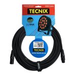 TDMX-20M – 20M Xlr Xlr Dmx Cable