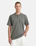 G-star Raw Core Regular Orphus Polo Shirt - XXL Grey