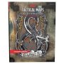 Dungeons & Dragons Tactical Maps Reincarnated   D&d Accessory     Toy