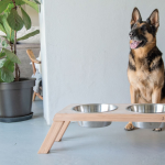 Bentley Dog Feeder - Extra Large - 72CM L X 25CM H X 31CM W