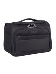 CELLINI Microlite S Beauty Case Black