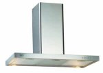 Defy 900 T Premium Cookerhood Stainless Steel DCH318