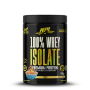 Whey Isolated 700G - Milk And Cereal