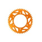 Lizzard Rear Sprocket 2024
