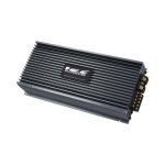 Ice Power IPM-22500.5 5 Channel Amplifier 80RMS X 4 & 500RMS X 1 - Autostyle Motorsport South Africa