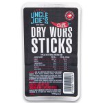 Dry Wors Sticks Chilli 30G