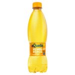 AQuelle Mzansi Mango Sparkling Flavoured Drink 500ML