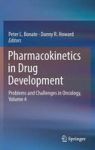 Pharmacokinetics In Drug Development - Problems And Challenges In Oncology Volume 4 Hardcover 1ST Ed. 2016